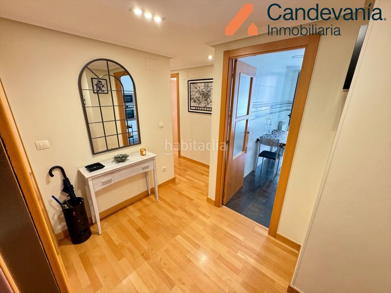 Foto 3521858a-1079-4fe2-99c2-bfdf93c0b6d1. Pis amb calefacció piscina a Miralbueno Zaragoza