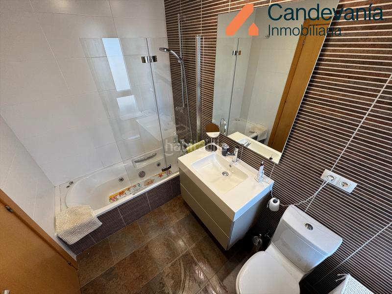 Foto 4e36ceab-3857-4159-b5f9-0f616f485818. Pis amb calefacció piscina a Miralbueno Zaragoza