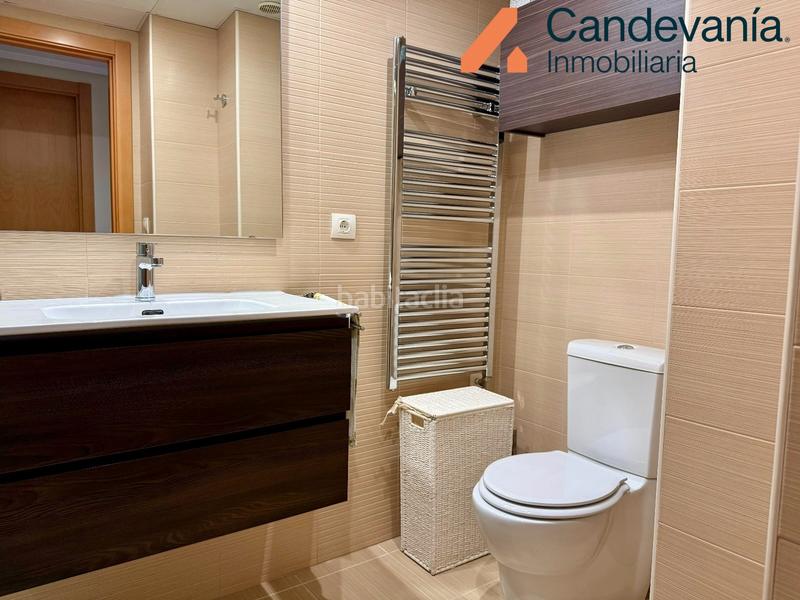 Foto 568fb26e-02f8-454f-b93a-fce42f235735. Pis amb calefacció piscina a Miralbueno Zaragoza