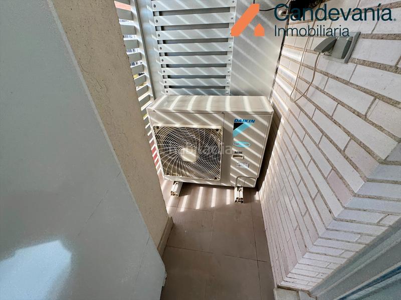 Foto 6045cff6-6b2e-481b-a845-7c42d6507cba. Pis amb calefacció piscina a Miralbueno Zaragoza