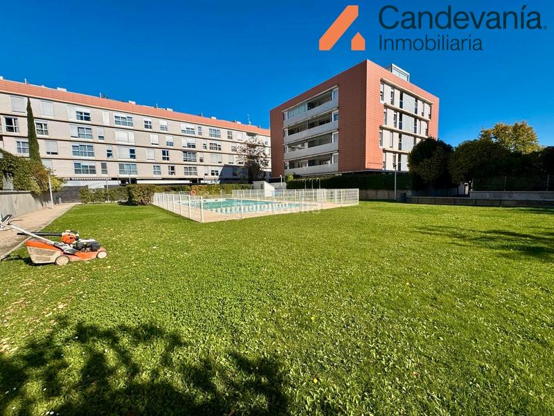 Foto 67721b53-87fb-48bb-a648-3506994c0d29. Pis amb calefacció piscina a Miralbueno Zaragoza