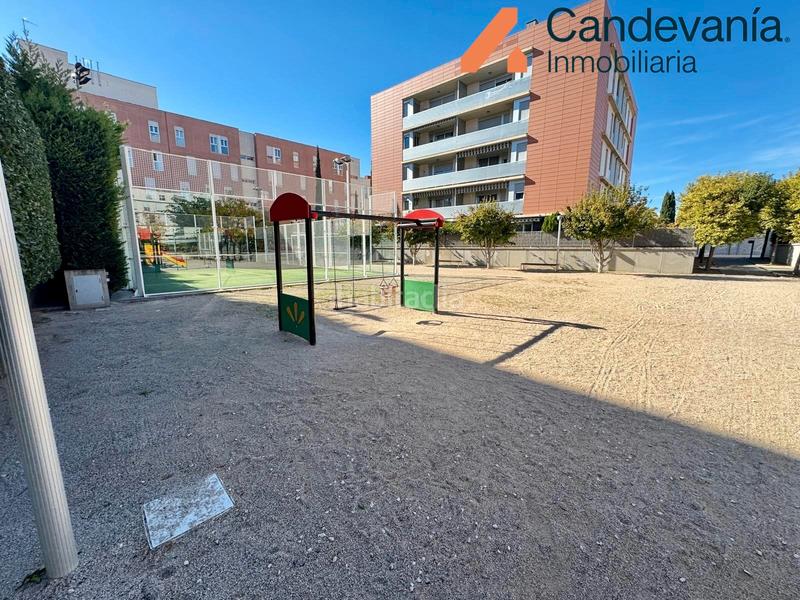 Foto 799a1572-508c-4db4-aced-504694d1792c. Pis amb calefacció piscina a Miralbueno Zaragoza