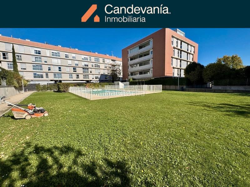 Foto 7b6d93d7-6668-4431-99e5-6d6a28abd3db. Pis amb calefacció piscina a Miralbueno Zaragoza