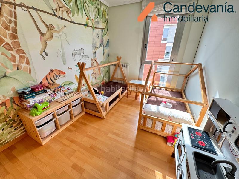 Foto 96a48d7d-079e-4602-8fb8-4aab874bda5f. Pis amb calefacció piscina a Miralbueno Zaragoza