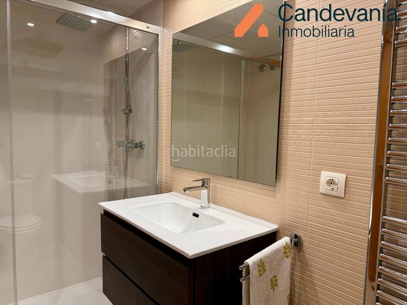 Foto c77b16a9-95bc-4200-99e7-267e4a25ed53. Pis amb calefacció piscina a Miralbueno Zaragoza