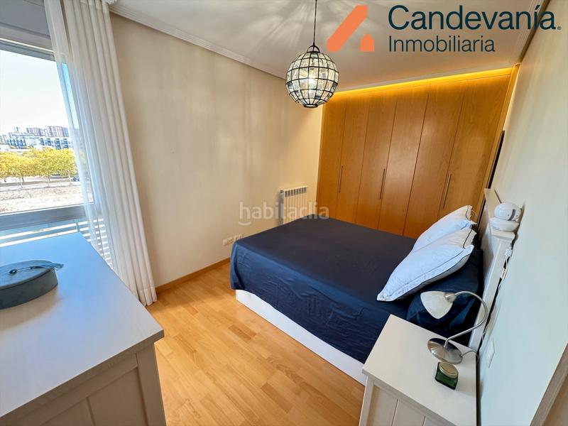 Foto fe8e0d91-34ec-47b4-b08f-8c1af1120661. Pis amb calefacció piscina a Miralbueno Zaragoza