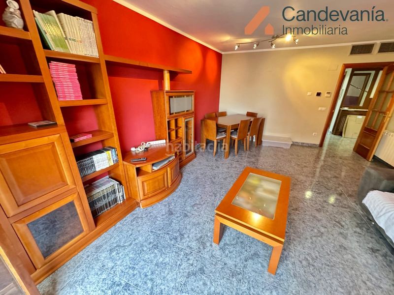 Foto cc749545-d5fe-4464-9814-476b1f2ee3a6. Pis amb calefacció a Cariñena