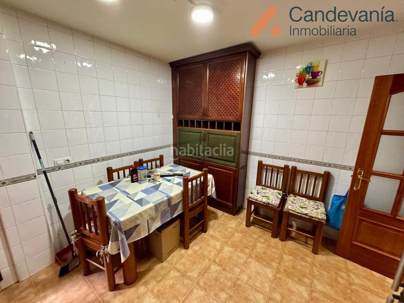 Foto f4d8dcde-3609-4898-b029-83b609b9ab25. Pis amb calefacció a Cariñena