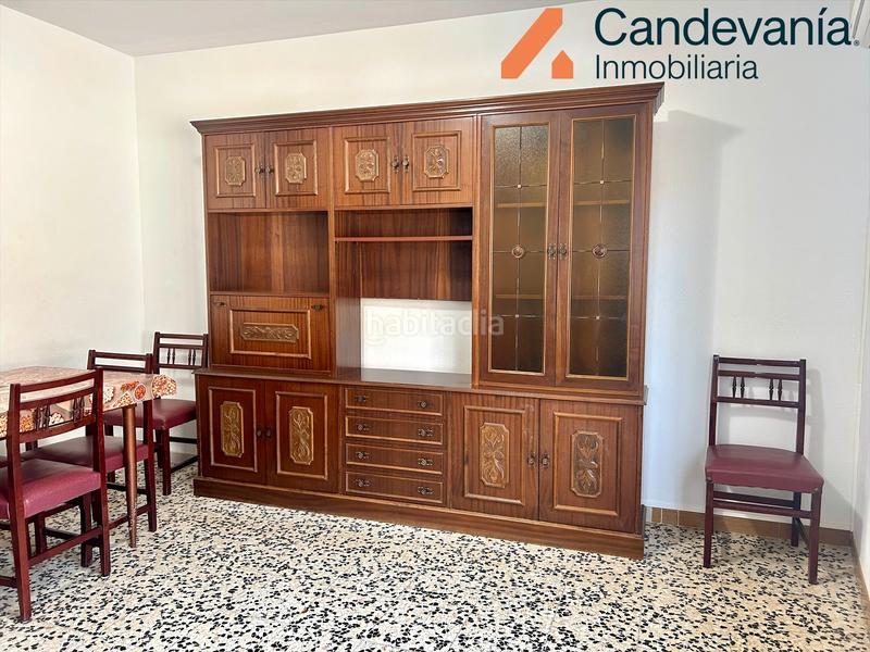 Foto 7056553c-357f-4558-a848-f99dcf1dc295. Appartement avec chauffage dans Zuera