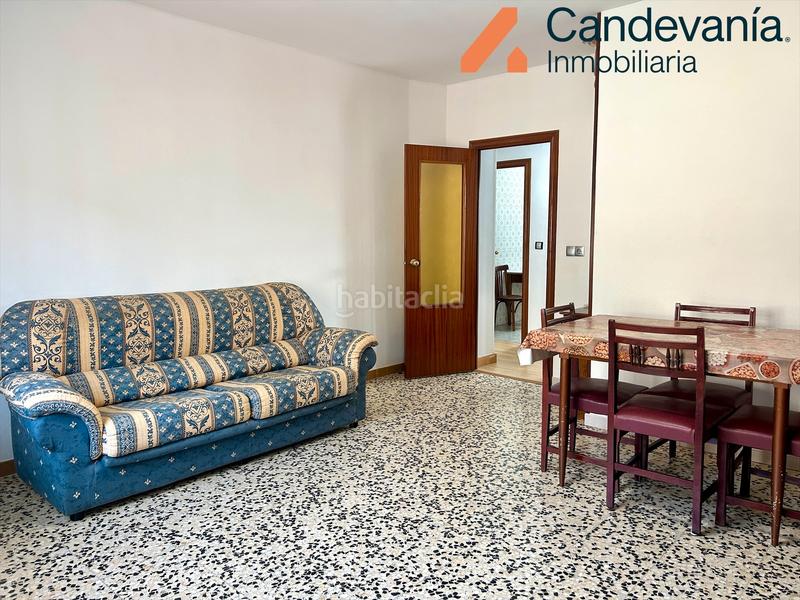 Foto 7adeefb2-6a8d-42cc-a481-84794cc0d624. Appartement avec chauffage dans Zuera