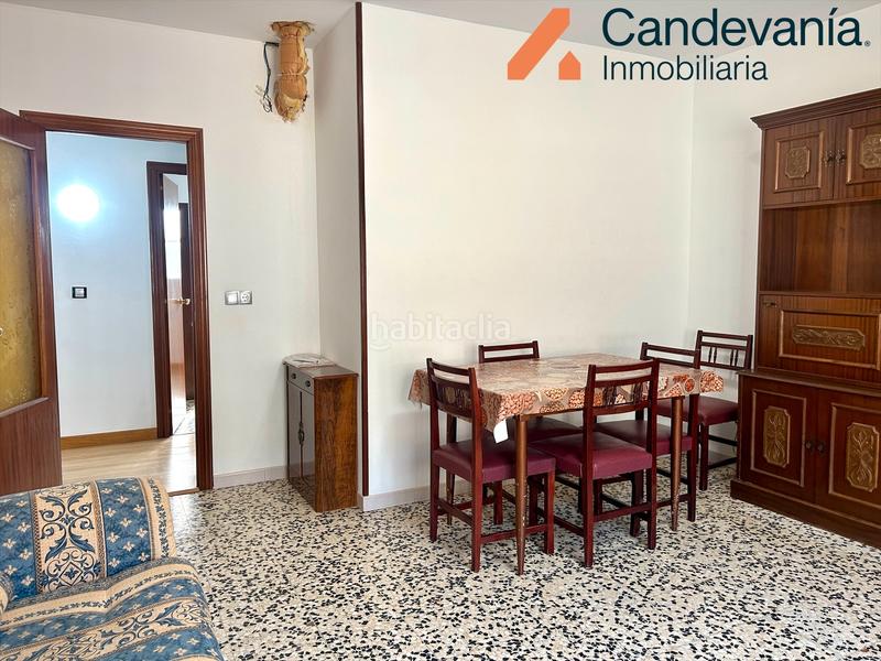 Foto b50deef3-7ef2-4ea1-9c3b-b0ce3862f5f6. Appartement avec chauffage dans Zuera