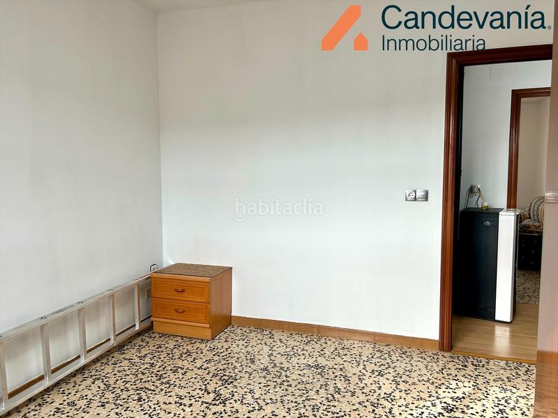 Foto 6aaf37da-62c6-4527-9e71-7aa7284b2f51. Pis amb calefacció a Zuera