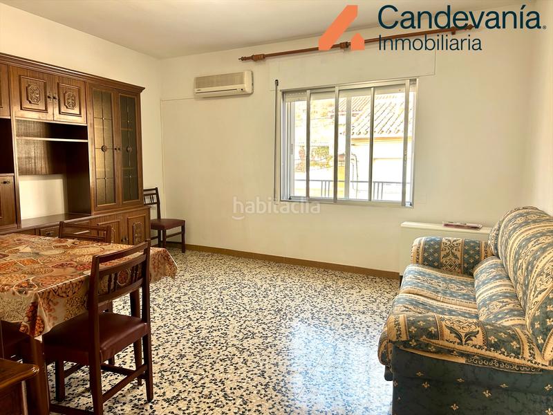 Foto 2737b1dd-f086-4674-b434-6189d99e1ab7. Piso en Zuera