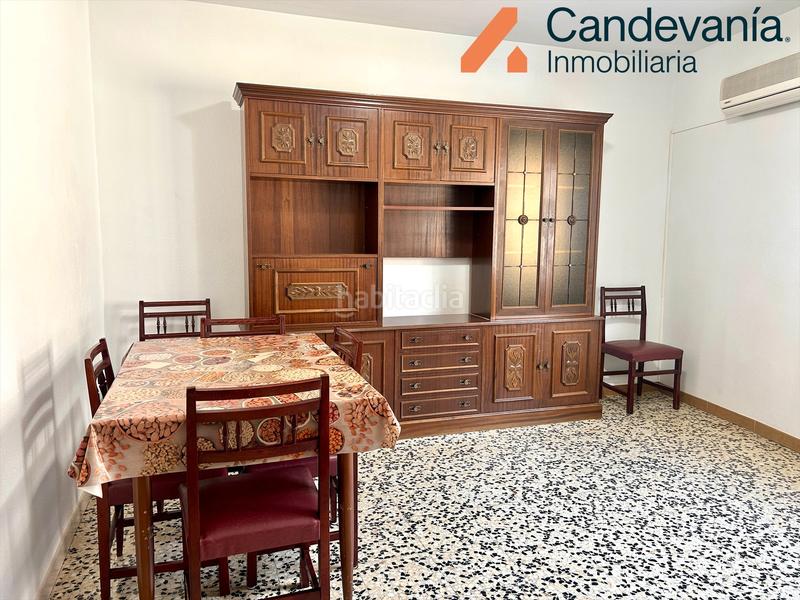 Foto c0ab4392-4ff1-4abd-83d9-081f67774d3d. Piso en Zuera