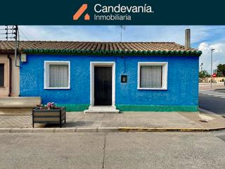 Casa a Gurrea de Gállego