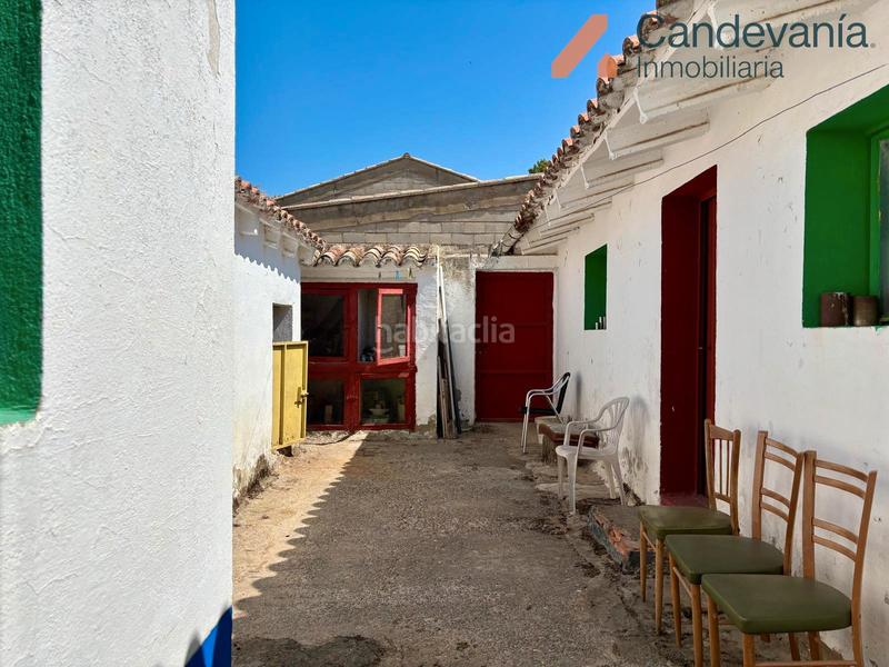 Foto 1ddc1b28-b8a6-4058-9a94-cb75823715e9. Casa en Gurrea de Gállego