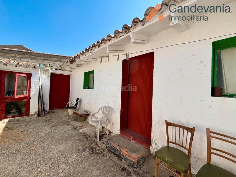 Foto 41ab734c-8eea-4600-985f-da07eed4ade8. Casa en Gurrea de Gállego