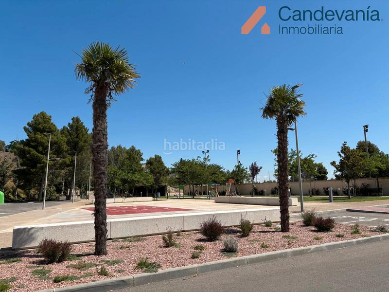 Foto 450079e8-edab-47d2-89ce-e131209b8c40. Casa en Gurrea de Gállego