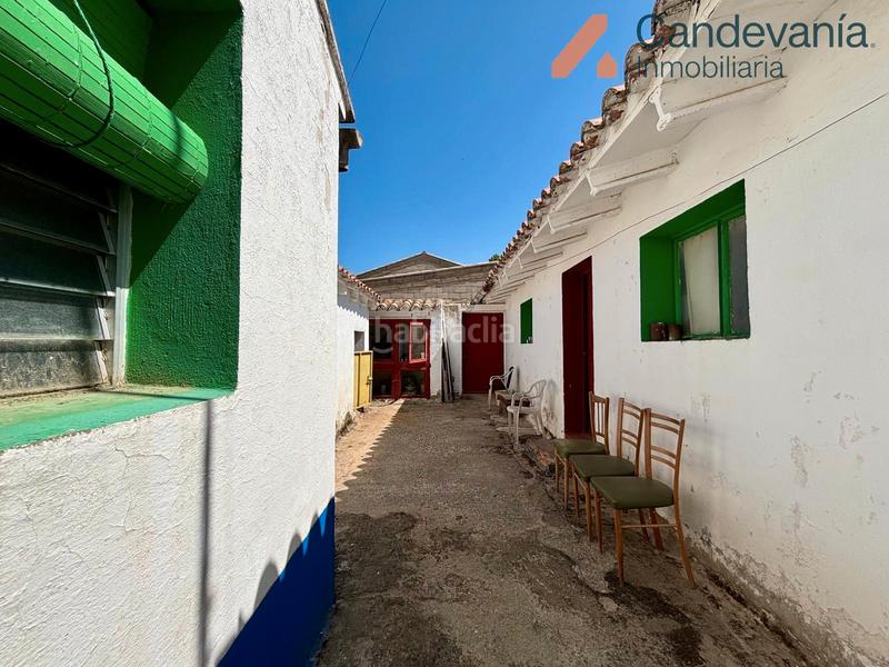 Foto 99d5101b-3988-4fb5-a257-0e400541e9e8. Casa en Gurrea de Gállego