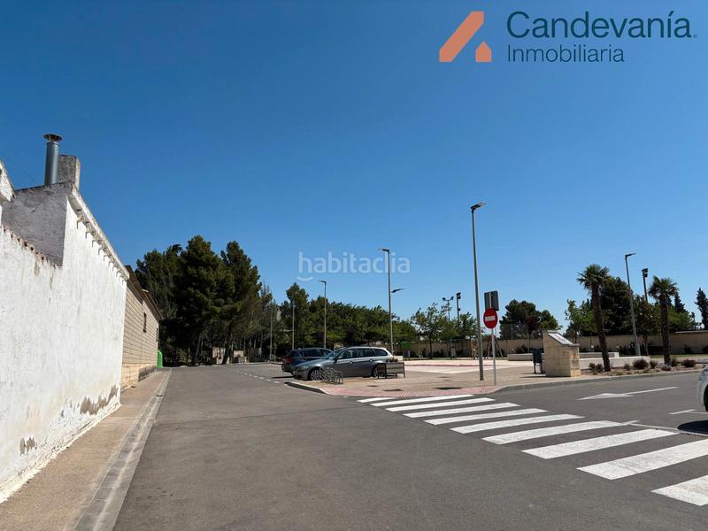 Foto a9fa46b0-bc7d-4fdf-87cf-60165697422c. Casa en Gurrea de Gállego