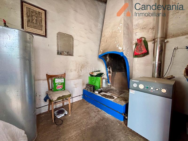 Foto 02191294-5635-4c42-8c6f-54e4d6fdb041. Maison avec chauffage dans Gurrea de Gállego