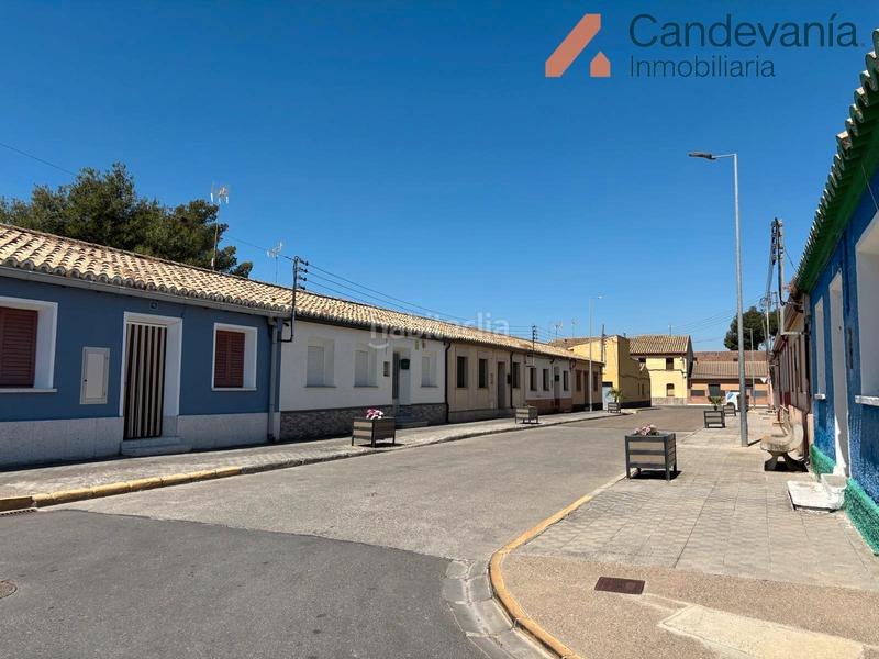 Foto 22da42c6-2032-4a8d-9b1b-f12fb17f1ea6. Maison avec chauffage dans Gurrea de Gállego