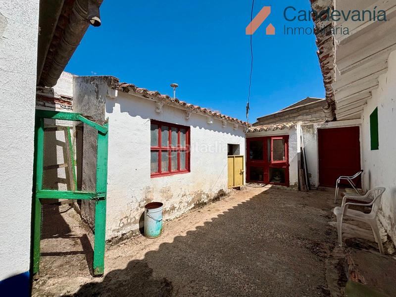 Foto 70b822a8-76c1-47cf-8e5d-70e6f0fd919c. Maison avec chauffage dans Gurrea de Gállego