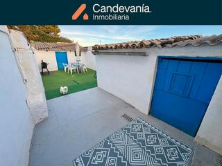 House in Gurrea de Gállego