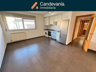 Etagenwohnung  Calle gómez acebo d.juan