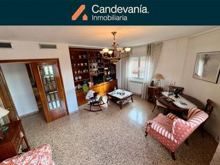 Appartement  Calle delicias