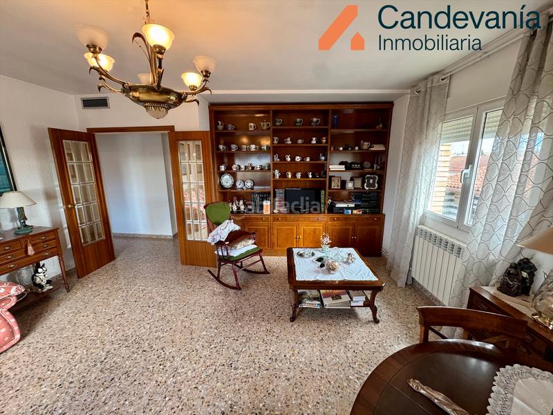 Foto 29803998-985d-4221-bbed-dde4456b8722. Piso en San Mateo de Gállego