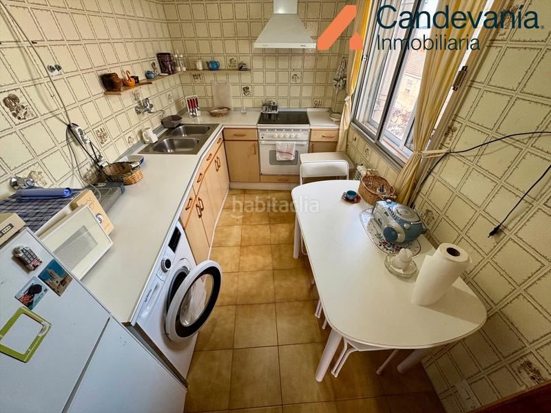 Foto 2a2bbb55-c2af-4026-8ad8-d24941374225. Piso en San Mateo de Gállego