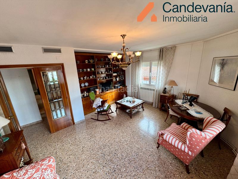 Foto 4923da3b-a9f0-48ea-836e-d3f621af9223. Piso en San Mateo de Gállego