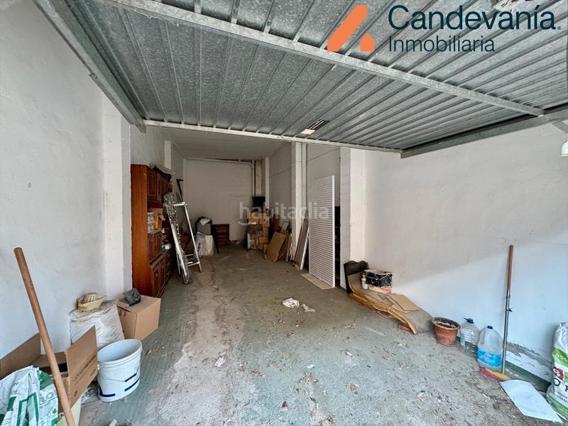 Foto aad793a5-1a90-4a79-a438-cb55165b3b03. Piso en San Mateo de Gállego