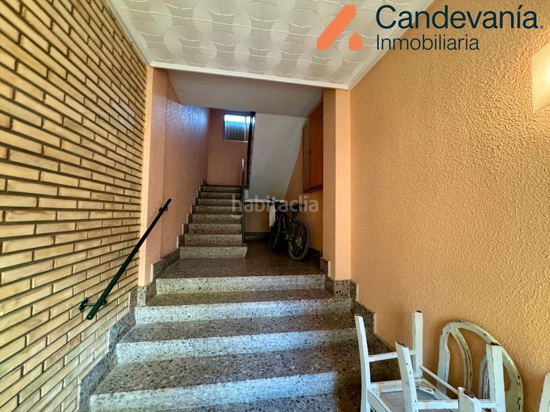 Foto c25fceb5-cb8e-4911-a128-c8b122901589. Piso en San Mateo de Gállego