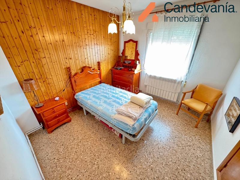 Foto c5f3db10-d0de-4365-94c7-b7fb7ae6bcee. Piso en San Mateo de Gállego