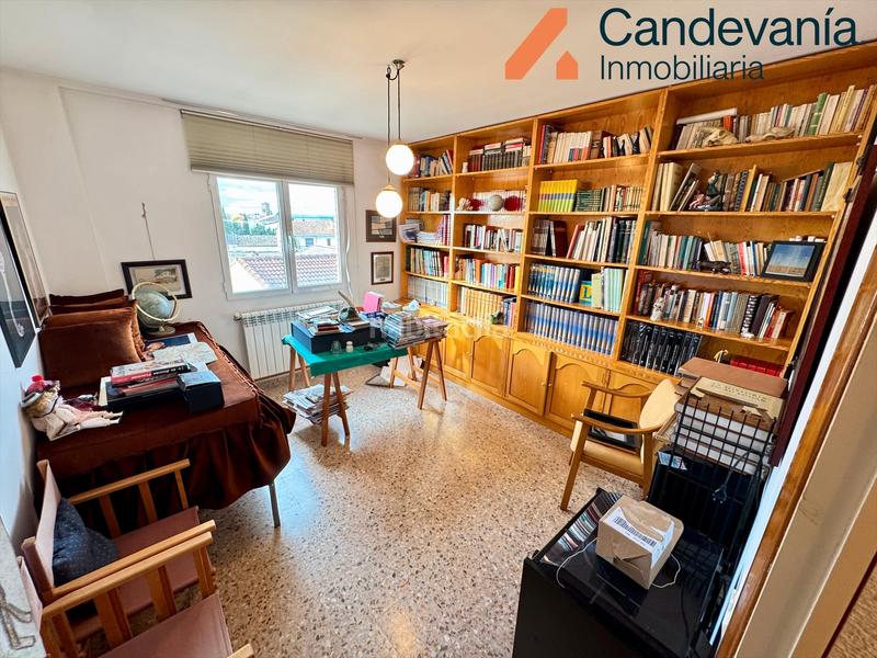 Foto dc6cce2d-ed61-483e-8e8e-1c8b3fd65fa7. Piso en San Mateo de Gállego