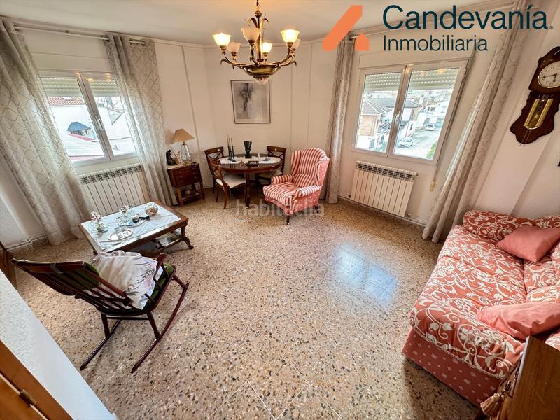 Foto fdcf4b98-b6b2-4bd9-9147-c97d74b39909. Piso en San Mateo de Gállego