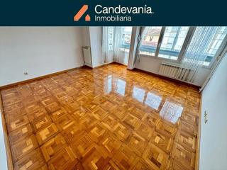 Location Appartement  Calle del coso