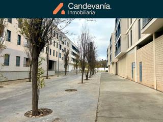 Aparcament cotxe  Avenida mar cantábrico