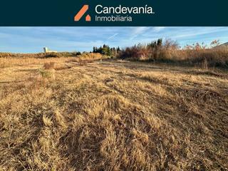 Finca rústica en Zuera