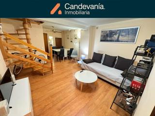 Appartement à Villanueva de Gállego