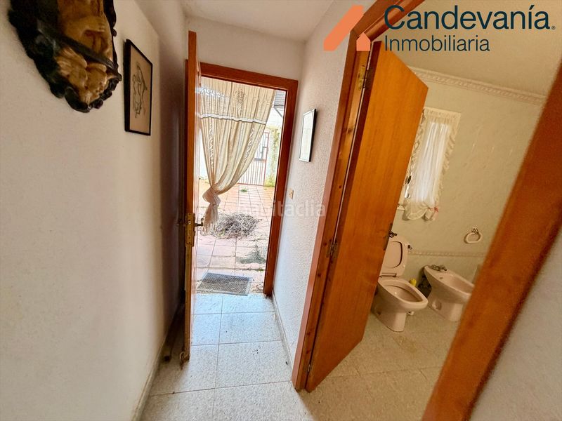 Foto cf8e9474-98f3-4e34-8a33-e77d59ca70ca. Casa a Gurrea de Gállego