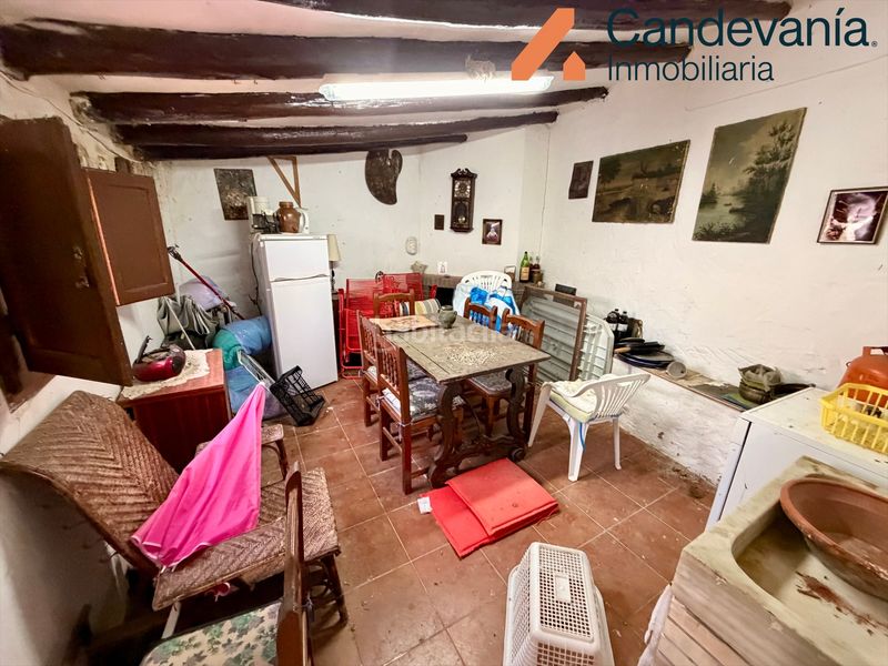 Foto fd72fbe9-d43d-400d-9be4-7cc60d6d85ee. Casa a Gurrea de Gállego