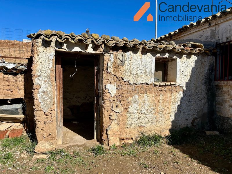 Foto 07a3eaa7-61c7-4049-82d0-7290111cb2fb. Casa a Zuera