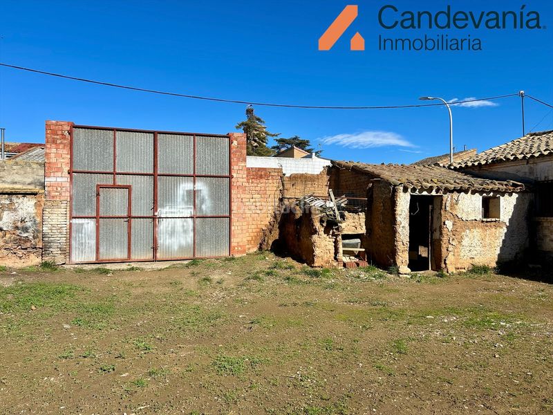 Foto 3d0c5dba-819c-4c77-b6de-ce6ab8a277cd. Casa a Zuera
