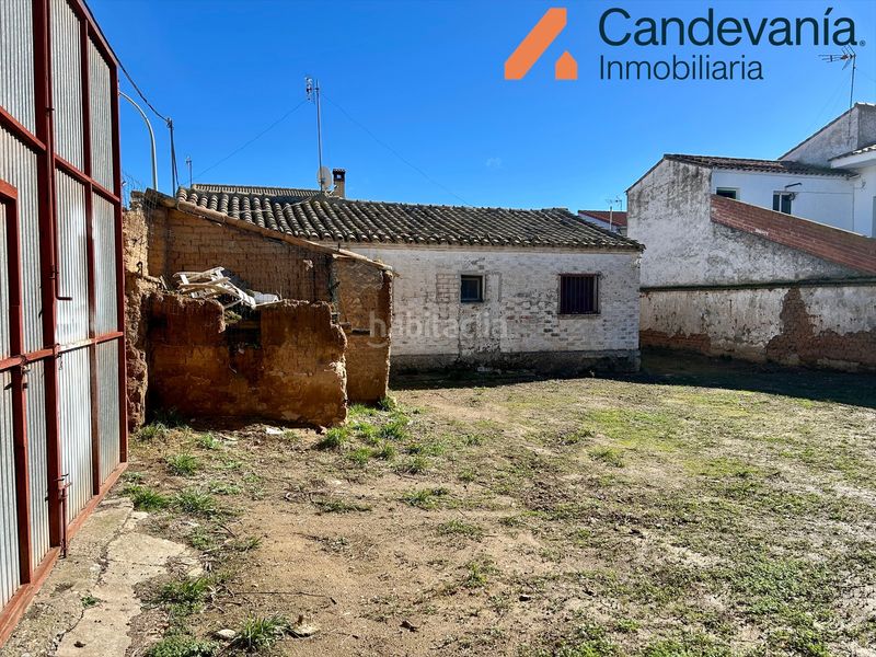 Foto 3e80d042-b961-4bec-aae7-871936fea8df. Casa a Zuera