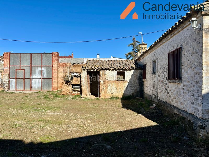 Foto 47307a89-8797-4444-be53-3ec3096abc46. Casa a Zuera