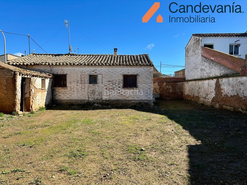 Foto 8cf2ac01-7503-48ea-b64e-96246da74a74. Casa a Zuera