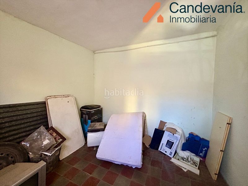 Foto d51c18da-5e25-4602-833f-498c63382bd6. Casa a Zuera